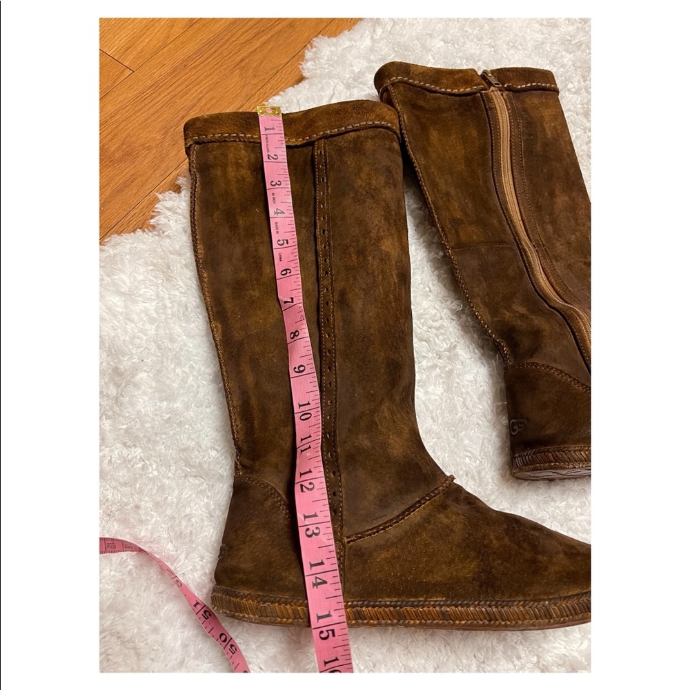 Ugg Suede Boot - image 3